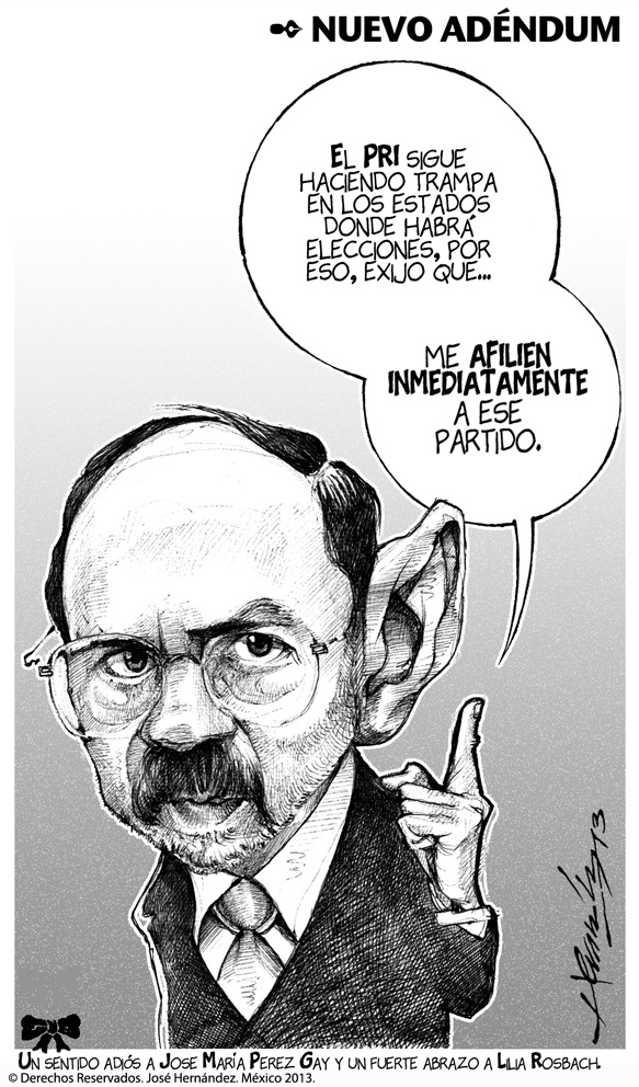Nuevo addendum